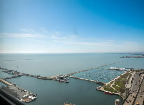 474 North Lake Shore Drive Chicago IL 60611