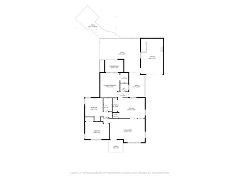 347 Minocqua Street Park Forest IL 60466