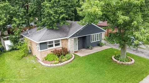 347 Minocqua Street Park Forest IL 60466