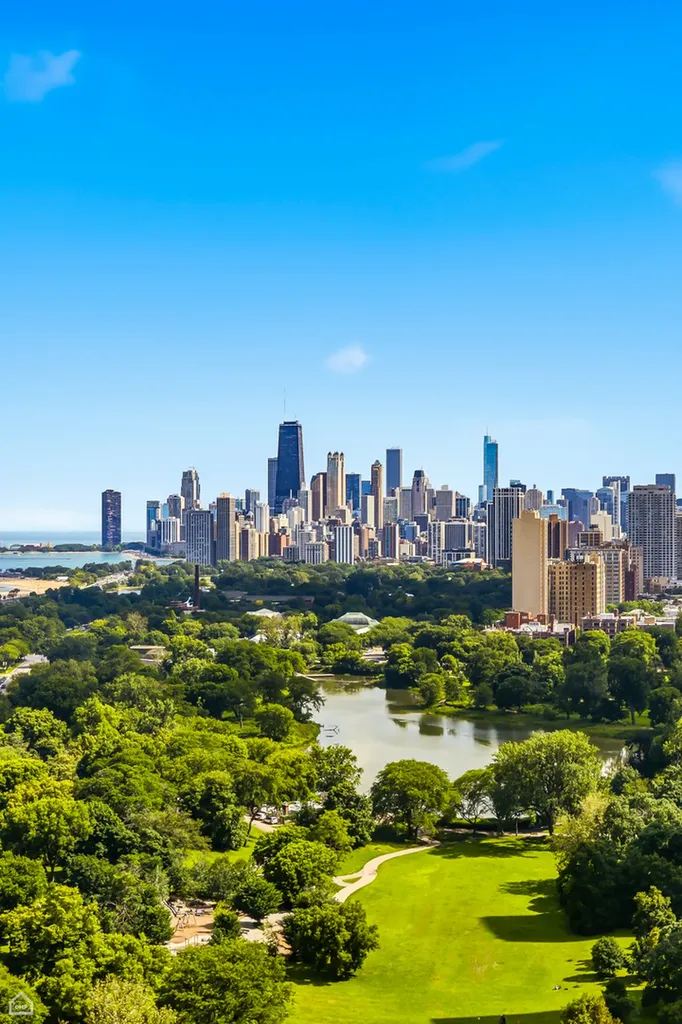 340 West Diversey Parkway Chicago IL 60657