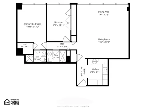 340 West Diversey Parkway Chicago IL 60657