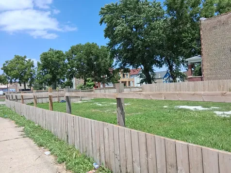 117 South Cicero Avenue SE Chicago IL 60644