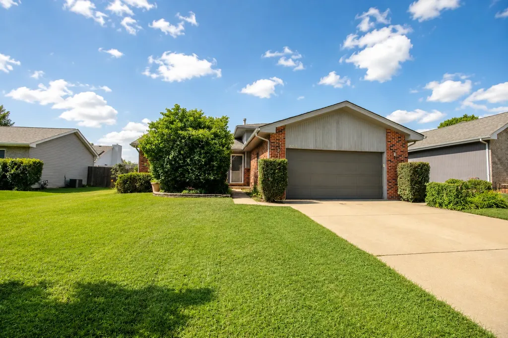 2212 Susanna Way Crest Hill IL 60403