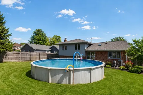 2212 Susanna Way Crest Hill IL 60403