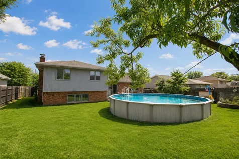 2212 Susanna Way Crest Hill IL 60403