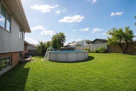 2212 Susanna Way Crest Hill IL 60403