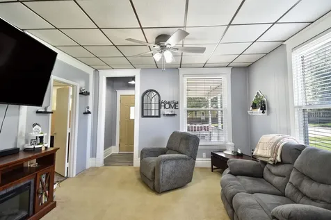 411 North Spencer Street Odell IL 60460