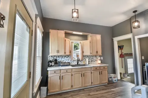 411 North Spencer Street Odell IL 60460