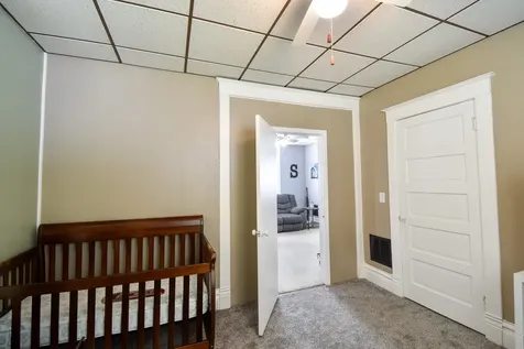 411 North Spencer Street Odell IL 60460