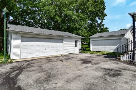 411 North Spencer Street Odell IL 60460