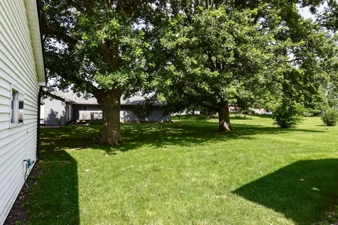 411 North Spencer Street Odell IL 60460