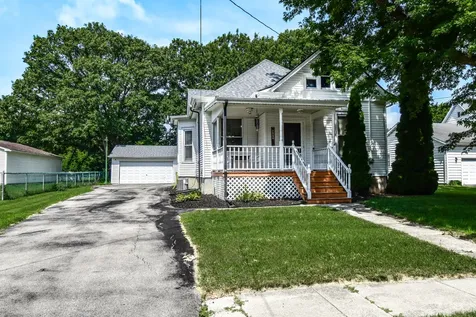 411 North Spencer Street Odell IL 60460