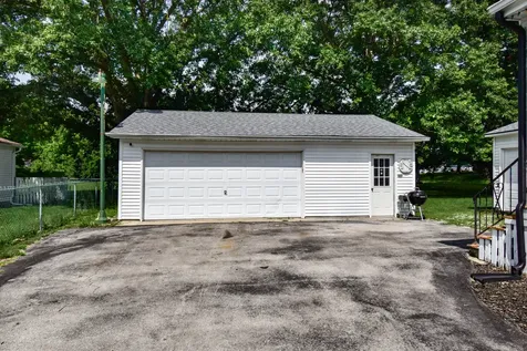 411 North Spencer Street Odell IL 60460