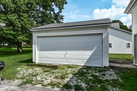 411 North Spencer Street Odell IL 60460