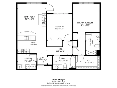 50 North Plum Grove Road Palatine IL 60067