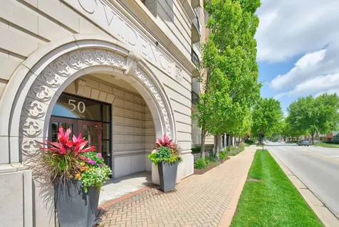 50 North Plum Grove Road Palatine IL 60067