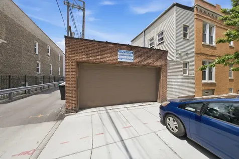 3901 West Fullerton Avenue Chicago IL 60647