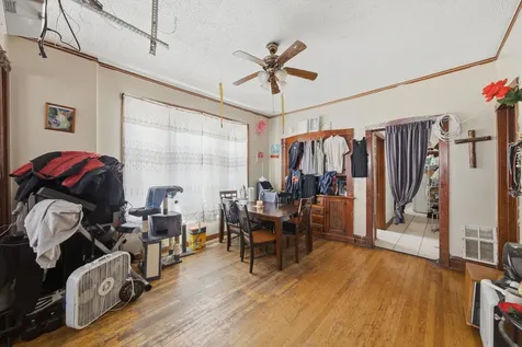 3901 West Fullerton Avenue Chicago IL 60647