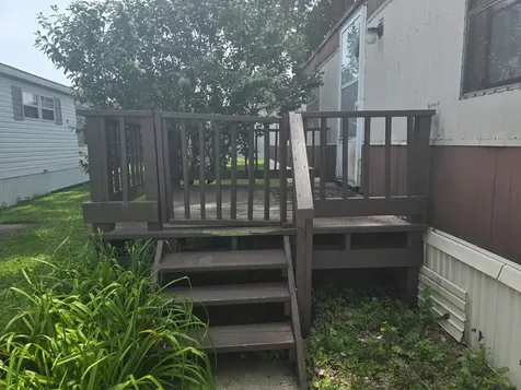 190 Carriage Lane Sauk Village IL 60411