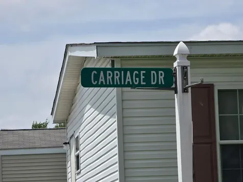 190 Carriage Lane Sauk Village IL 60411