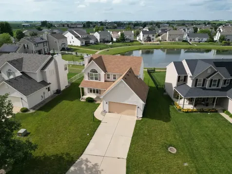 3922 Wild Flower Drive Champaign IL 61822