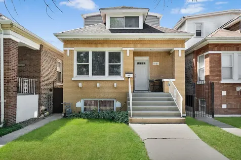 3527 West 58th Street Chicago IL 60638