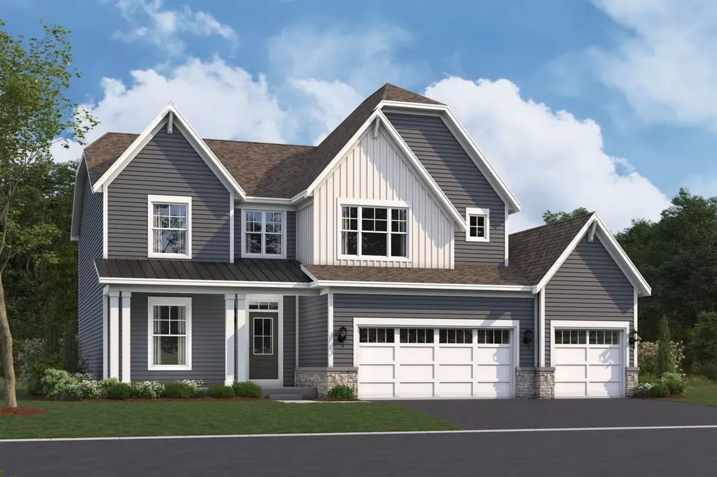 26345 West Lockwood Place Plainfield IL 60585