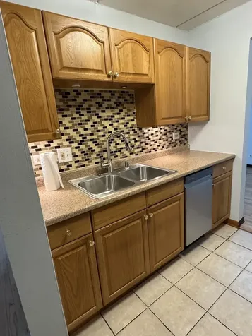 914 North Austin Boulevard Oak Park IL 60302