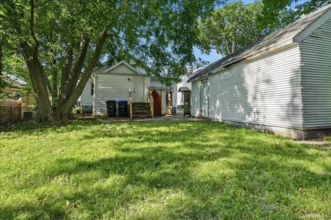 710 West Jefferson Street Bloomington IL 61701