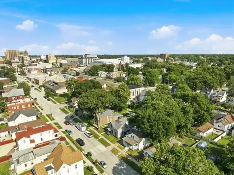 710 West Jefferson Street Bloomington IL 61701