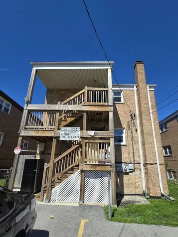 525 25TH Avenue Bellwood IL 60104