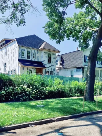 2106 Darrow Avenue Evanston IL 60201