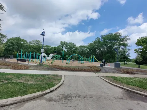 2106 Darrow Avenue Evanston IL 60201
