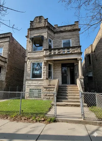 1644 South Millard Avenue Chicago IL 60623