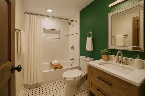 1644 South Millard Avenue Chicago IL 60623