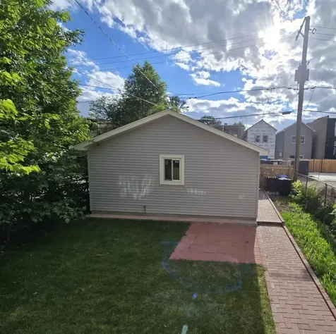 1644 South Millard Avenue Chicago IL 60623