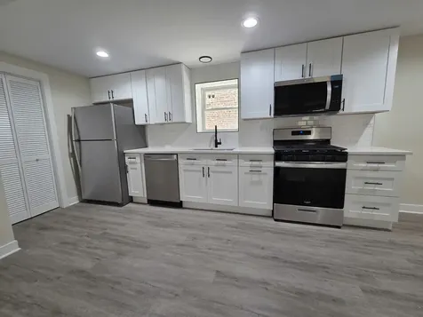 1644 South Millard Avenue Chicago IL 60623