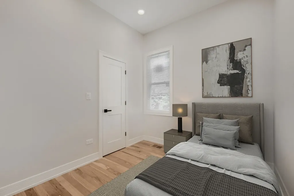 4229 South Princeton Avenue Chicago IL 60609