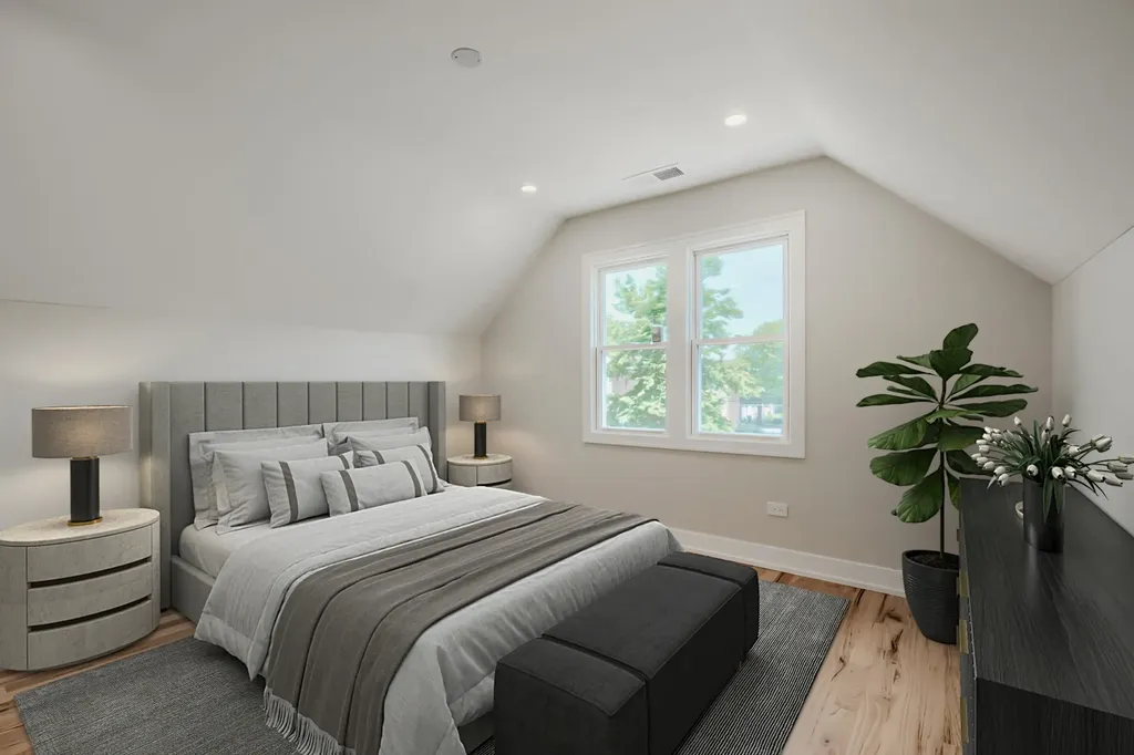 4229 South Princeton Avenue Chicago IL 60609