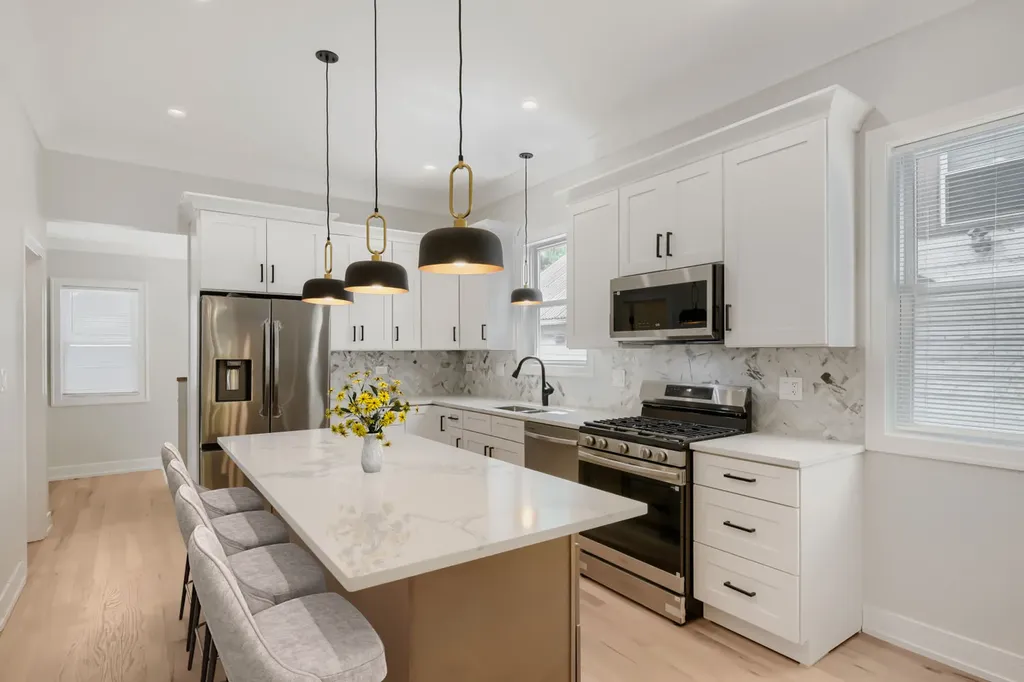 4229 South Princeton Avenue Chicago IL 60609