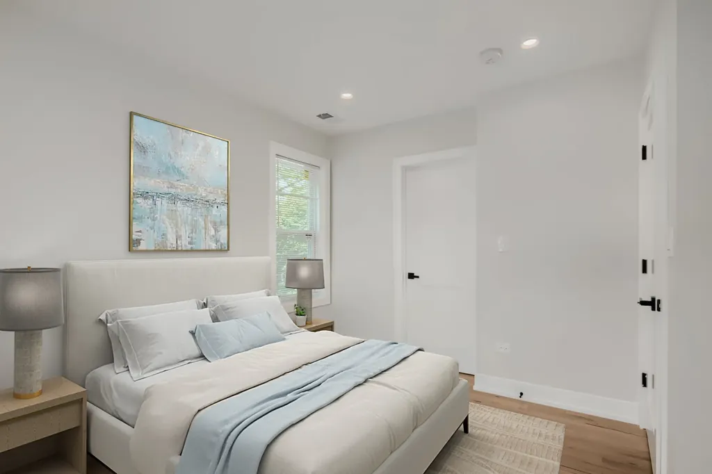 4229 South Princeton Avenue Chicago IL 60609