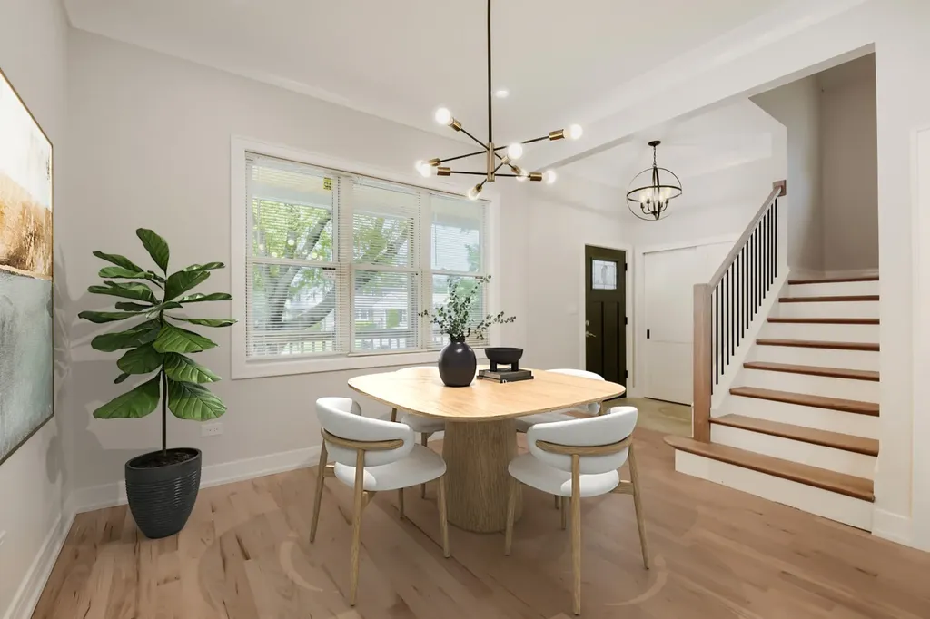 4229 South Princeton Avenue Chicago IL 60609