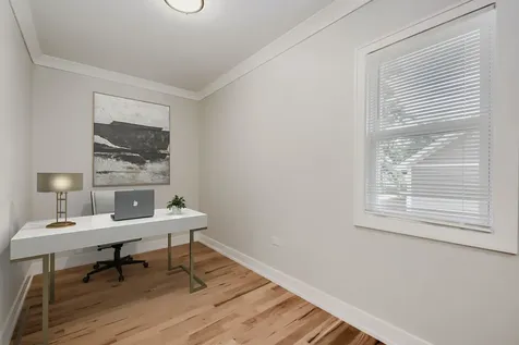 4229 South Princeton Avenue Chicago IL 60609