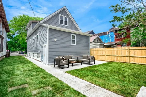4229 South Princeton Avenue Chicago IL 60609