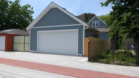 4229 South Princeton Avenue Chicago IL 60609