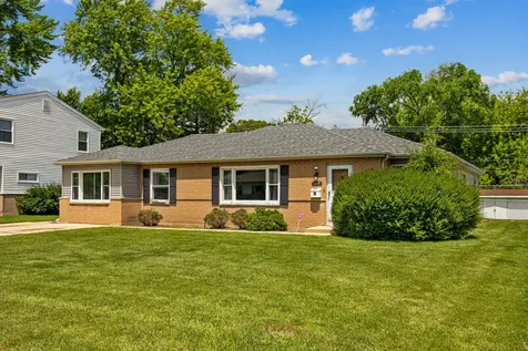 60 Arizona Lane Hoffman Estates IL 60169