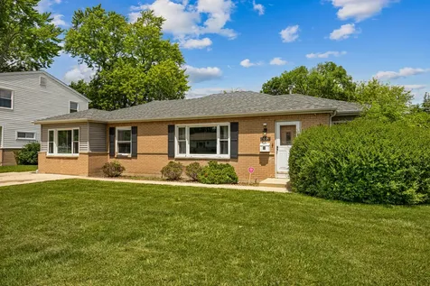 60 Arizona Lane Hoffman Estates IL 60169