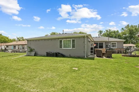 60 Arizona Lane Hoffman Estates IL 60169
