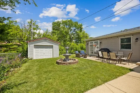 60 Arizona Lane Hoffman Estates IL 60169
