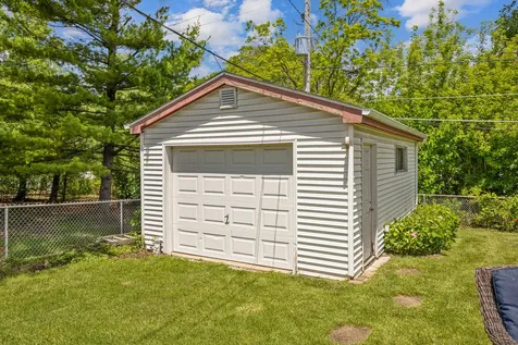 60 Arizona Lane Hoffman Estates IL 60169